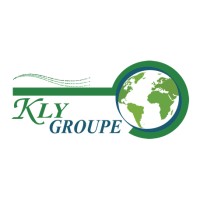 KLY Groupe logo - Similar company to L