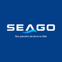 SEAGO logo - Similar company to Cairo Freight