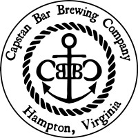 Capstan Bar Brewing Company logo - Similar company to Bforb Chester