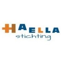 Haella Stichting logo - Similar company to Gieskes-Strijbis Fonds