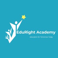EduRight Academy logo - Similar company to Grew Digitek