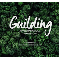 Guilding - The Natural Evolution of Marketing logo - Similar company to Verdágua