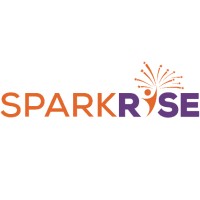 SparkRise logo - Similar company to Integrity Financial Services Inc.