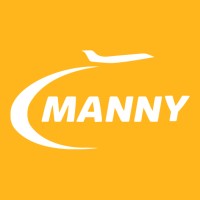 Manny logo - Similar company to Sotmor  Consulting & Legal Management