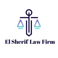 El Sherif Law FIRM logo - Similar company to Sameh Abdelsamad & Partners