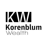 Korenblum Wealth Inc. logo - Similar company to The Baycrest Foundation
