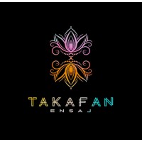 Takafan ENSAJ logo - Similar company to Aei Ensaj