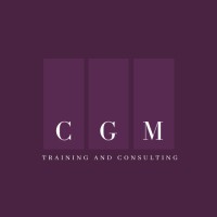 CGM TRAINING AND CONSULTING logo - Similar company to Cgm Consultants