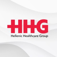 HHG - Hellenic Healthcare Group logo - Similar company to Πlaton Δiagnosis