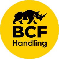 BCF Handling Ltd logo - Similar company to Cmt Materials Llc