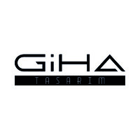 Giha Tasarım logo - Similar company to Anka Studio