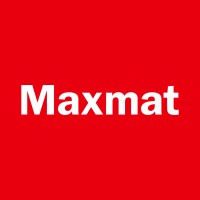 Maxmat logo - Similar company to Studio Tile & Marble