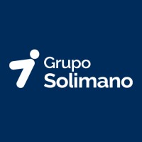 Grupo Solimano logo - Similar company to Solid Servicios Generales Lid