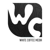 White Coffee Media - Design Based Branding Agency