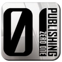 01Publishing logo - Similar company to Game Dev Unchained