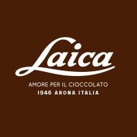 Laica SpA logo - Similar company to Laica