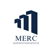Miami Equity Research Club logo - Similar company to Miami University Asset Management Club