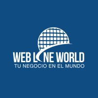 Web Line World logo