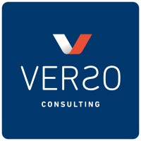 Verso Consulting logo - Similar company to Katalyse