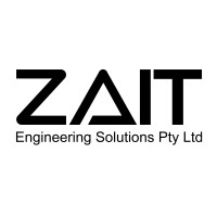 ZAIT Engineering Solutions logo - Similar company to Rickard Engineering