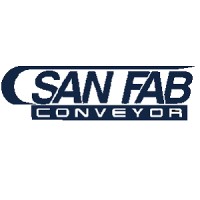 San Fab Conveyor Systems logo - Similar company to Quickdraw Systems