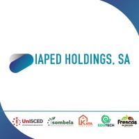IAPED HOLDINGS, SA logo - Similar company to Nm Technology Services & Solutions