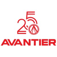 Avantier Inc. logo - Similar company to Jthvac