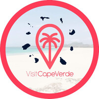 Visit Cape Verde logo - Similar company to Cape Verde Development