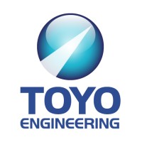 Toyo Engineering Corporation logo - Similar company to Afility Engineering Pvt Ltd