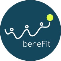 beneFit e.V. logo - Similar company to Charisme