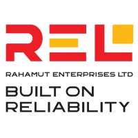 Rahamut Enterprises Limited logo - Similar company to Ramco Industries Limited