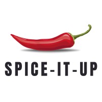 Spice-it-up logo - Similar company to Spice For Space