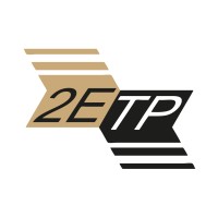 2ETP logo - Similar company to 2Ltp