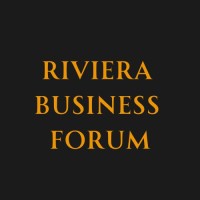 Riviera Business Forum logo - Similar company to Cosmotec It