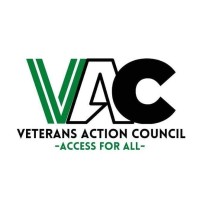 Veterans Action Council logo - Similar company to American Legion Blue Sky Post 426 (Virtual/Mt)