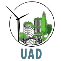 Chaire Urbanisme et Aménagement Durables logo - Similar company to Agence Aguram