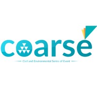 COARSE UI logo - Similar company to Ikatan Mahasiswa Sipil Ftui