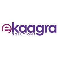 Ekaagra Solutions logo - Similar company to Ekaagra Social & Microfinance Foundation