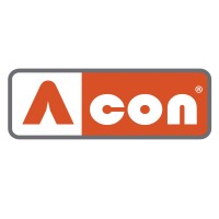 ACON logo - Similar company to Micromac