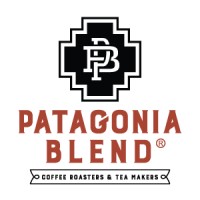 Patagonia Blend logo - Similar company to Austral Vending