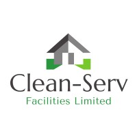 Clean-Serv Facilities Limited logo - Similar company to Premiserv