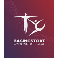 Basingstoke Gymnastics Club logo - Similar company to Citizens Advice Basingstoke