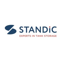 STANDIC logo - Similar company to Glenloch Energy