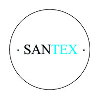 SANTEX logo - Similar company to Riberval Comércio De Produtos Industriais