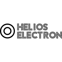 Helios Electron logo - Similar company to Fleethub