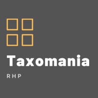 Taxomania Inc logo - Similar company to Suggestto Dot Com