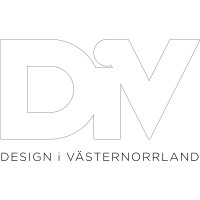 Design i Västernorrland logo - Similar company to Festen & Resten