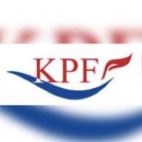 KP Foundation logo - Similar company to Groundzero