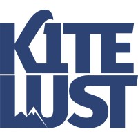 Kitelust logo - Similar company to Kitel