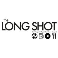 The Long Shot logo - Similar company to Available Now